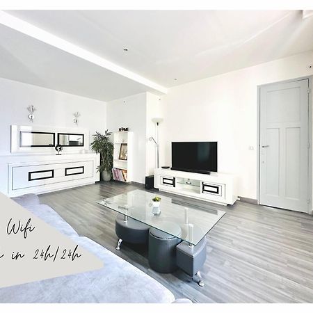 Le Globe Trotteur - 2 Pieces Cannes Centre Экстерьер фото