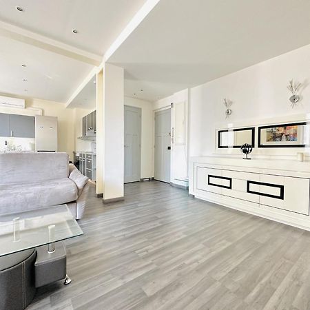Le Globe Trotteur - 2 Pieces Cannes Centre Экстерьер фото