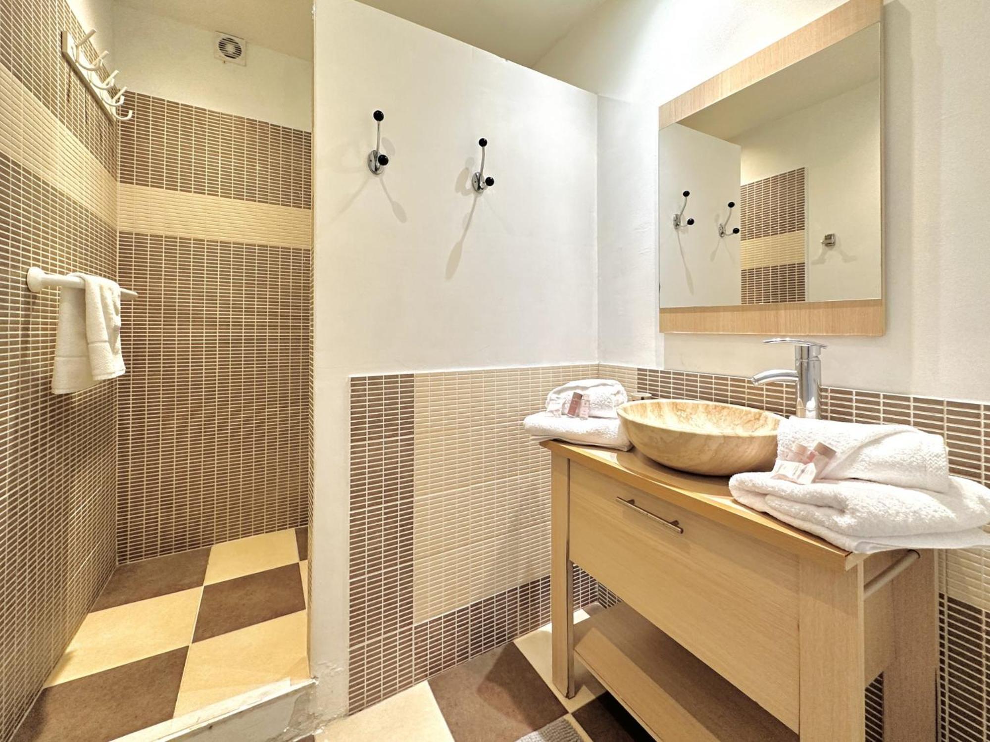 Le Globe Trotteur - 2 Pieces Cannes Centre Экстерьер фото