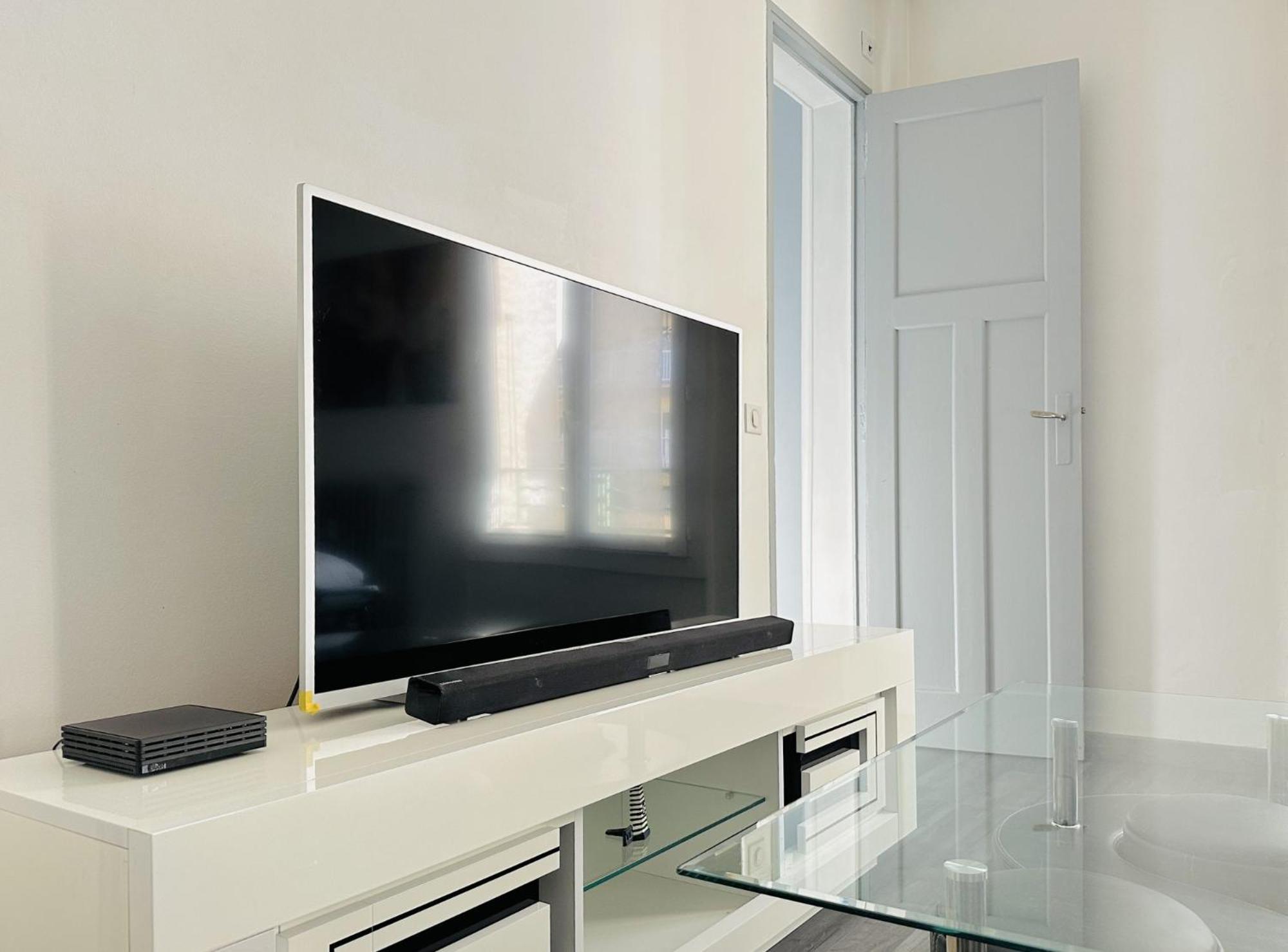Le Globe Trotteur - 2 Pieces Cannes Centre Экстерьер фото