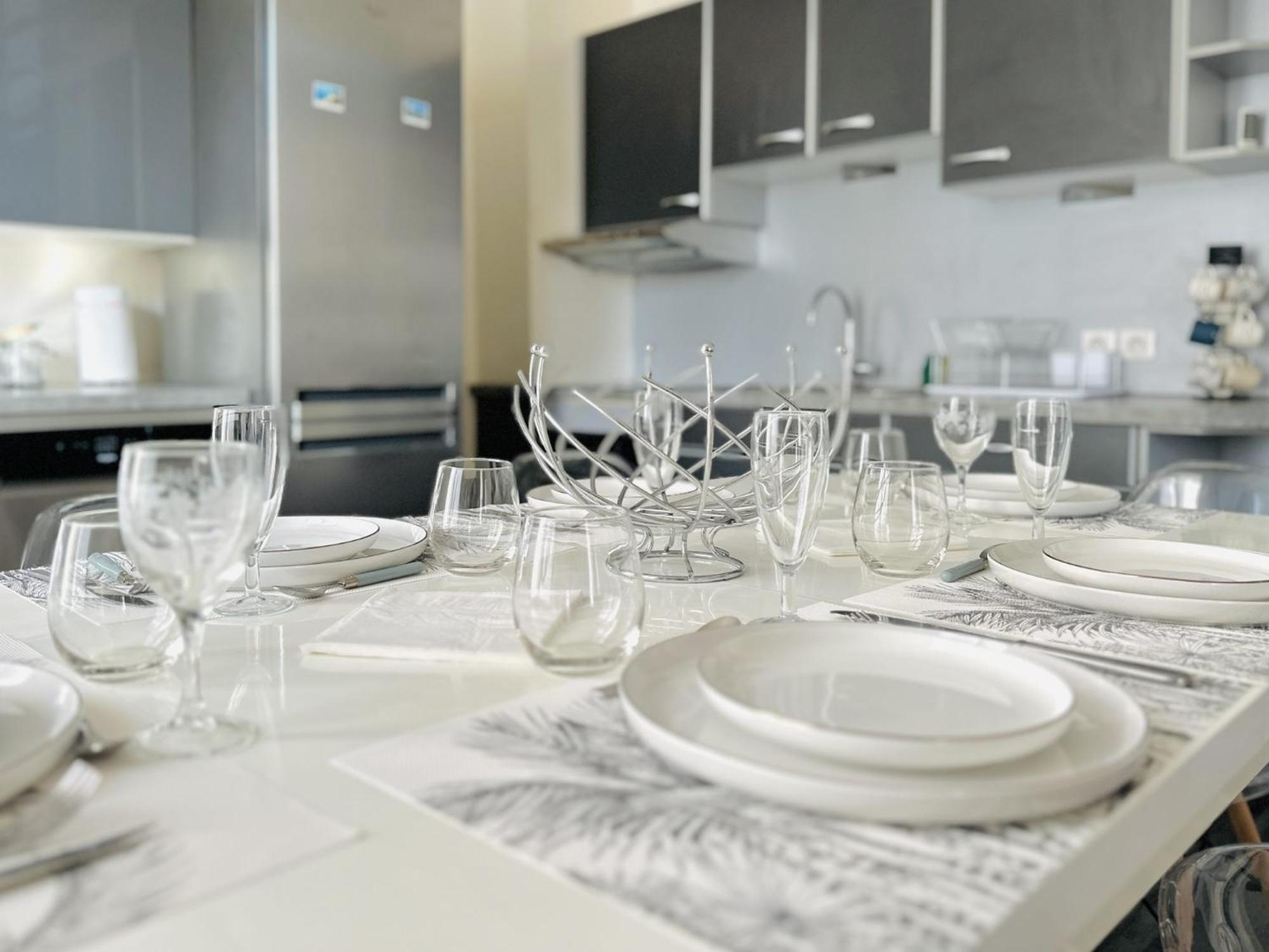Le Globe Trotteur - 2 Pieces Cannes Centre Экстерьер фото