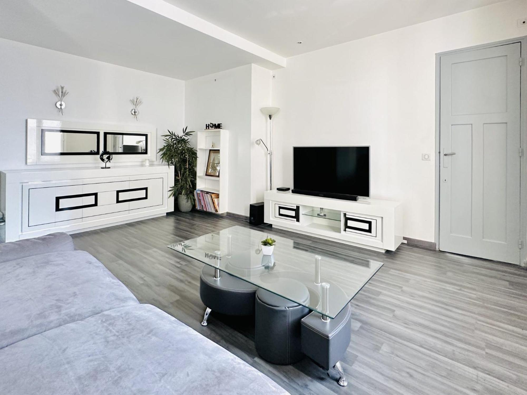 Le Globe Trotteur - 2 Pieces Cannes Centre Экстерьер фото